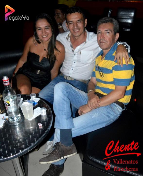 Foto 15 de Chente - 1er FDS Junio 2015 en CHENTE Vallenatos y Rancheras, Cali