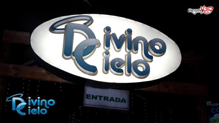 Foto 10 de Divino Cielo - 3er FDS Nov 2014 en Divino Cielo Medellin, Medellín