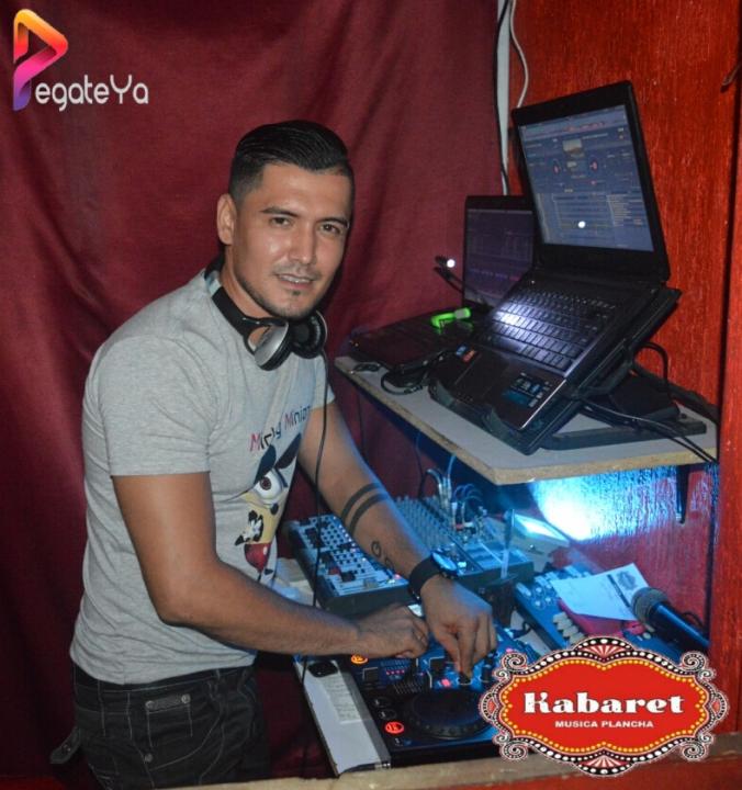 Foto 10 de Kabaret - 2do Fds Abril 2016 en Kabaret - Granada, Cali