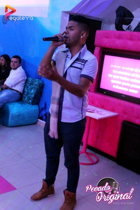 Foto 4 de Pecado Original - 2do FDS Dic. 2015 en Pecado Original, Cali