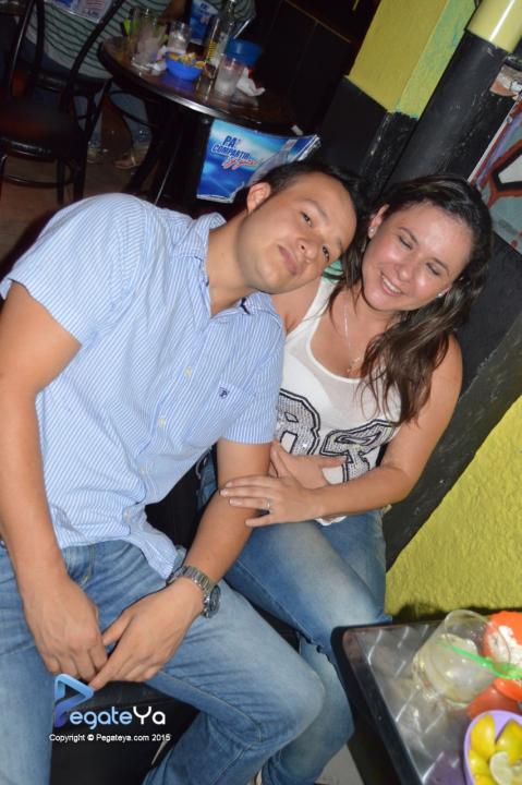Foto 7 de New York sabado 7 de marzo de 2015 en Discoteca New York Bucaramanga, Bucaramanga