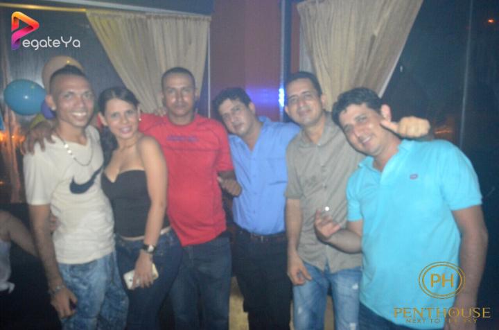 Foto 10 de Penthouse Club - 2do fds abril 2016 en Penthouse 1800, Cali