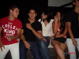 Foto 33 de Marzo 09 del 2011 en Liquid Pereira, Pereira