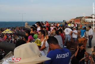 Foto 15 de cafe del mar bando en cafe del mar cartagena, Cartagena