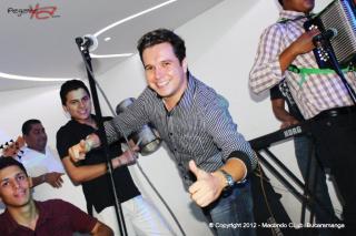 Foto 24 de Viernes 29 de Junio 2012 en Discoteca Macondo Club Bucaramanga, Bucaramanga