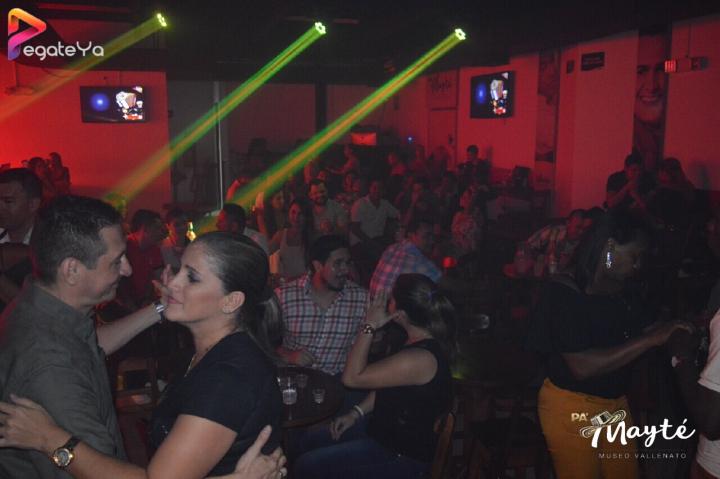 Foto 45 de Pa´Mayte - 3er / 4to Fds Enero 2017 en Pa´Mayte Museo Vallenato