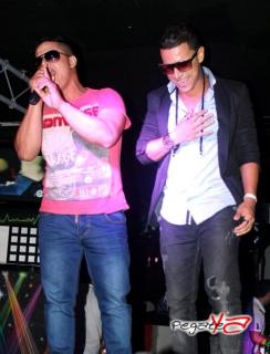 Foto 4 de Ampm - Marzo 01 del 2014 en Am / PM Bar - Cali, Cali