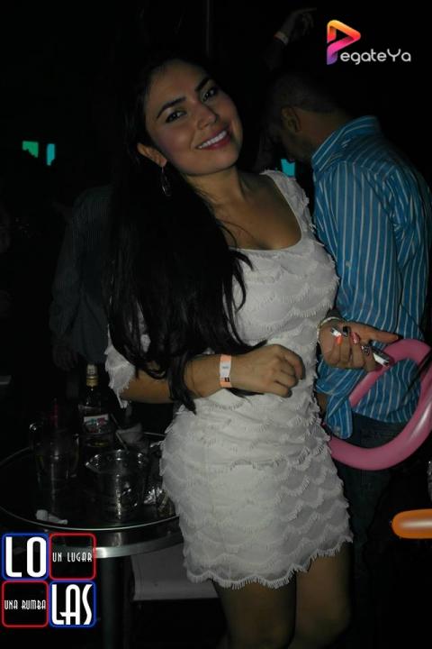 Foto 24 de Lolas - 1er FDS Marzo 2015 en Lolas Club Menga Cali, Cali
