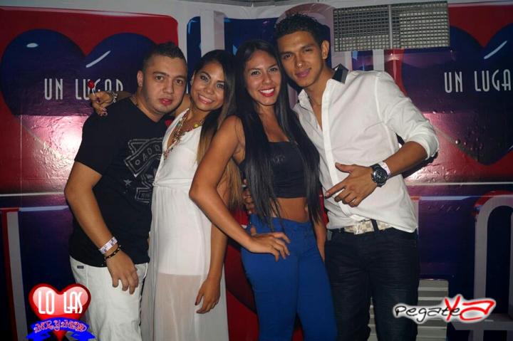 Foto 124 de Lolas Club - Sept 13 en Lolas Club Menga Cali, Cali