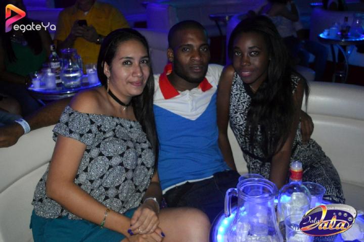 Foto 45 de Jalajala - AMOR & AMISTAD 2016 en Jala Jala Club, Cali