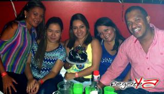 Foto 29 de Praga ((((( Sur ))))) Agosto 25 2012 en Praga Club Cali, Cali