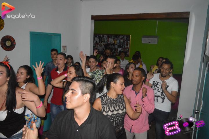 Foto 15 de living 80 - 4to Junio 2016 en Living Ochentas Cali, Cali