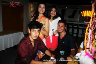 Foto 59 de Domingo 19 de Agosto 2012 en Discoteca Macondo Club Bucaramanga, Bucaramanga