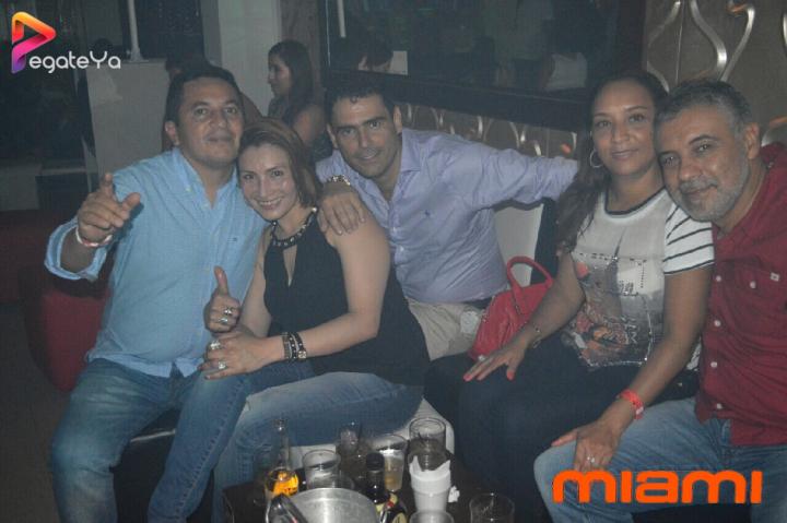 Foto 5 de Miami Bar - Amor & Amistad 2016 en Miami Bar Cali, Cali