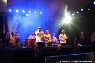 Foto 59 de 24 Mayo 2012- Silvestre Evento BBVA en Discoteca La Vecindad Bucaramanga, Bucaramanga