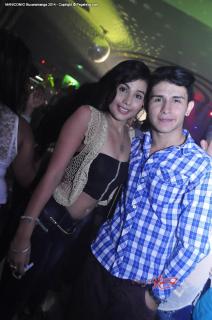 Foto 32 de Discoteca El Manicomio - 1 Marzo 2014 en Discoteca El Manicomio Bucaramanga, Bucaramanga