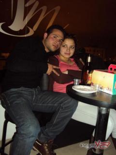 Foto 15 de Abril 14 del 2012 en I´m Fun Discoteca Manizales, Manizales