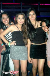 Foto 5 de Marzo 01 del 2013 en Space Menga, Cali
