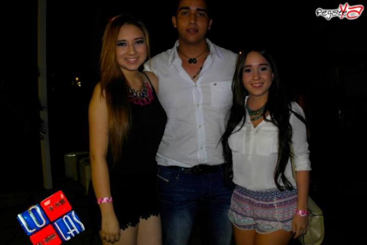 Foto 86 de Lolas Club - 4to FDS Nov 2014 en Lolas Club Menga Cali, Cali
