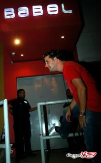 Foto 63 de Octubre 04 del 2013 en Babel / Barra Libre Cali, Cali