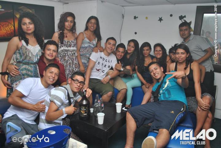 Foto 22 de Melao 4, 5, 11 y 12 de dic de 2015 en melao cartagena, Cartagena