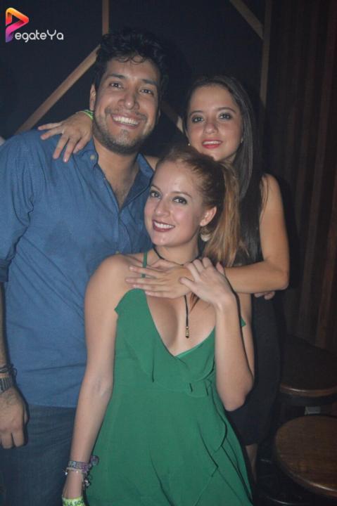 Foto 65 de La Social - 1er Fds Febrero 2017 en La Social, Cali