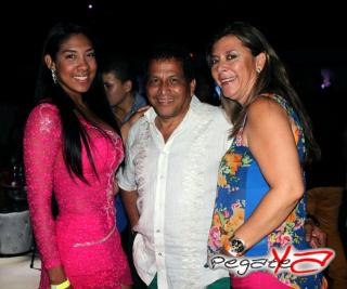 Foto 34 de Agosto 17 del 2013 en Living Night Club, Cali