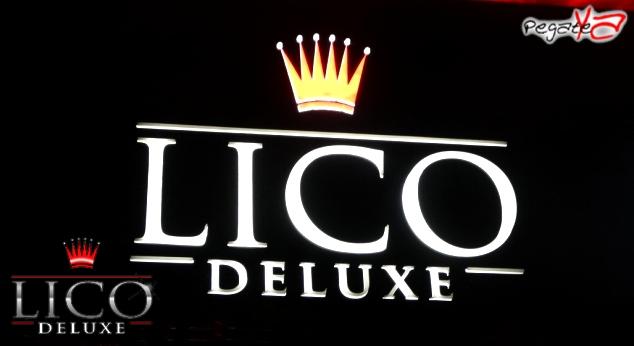 Foto 47 de Licodeluxe - 15 y 22 de Nov 2014 en LICO DELUXE Medellin, Medellín
