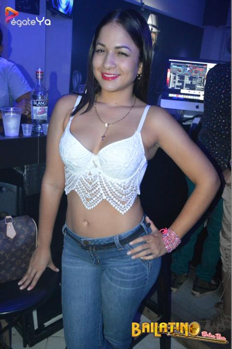 Foto 146 de Bailatino - 1er Fds Julio 2017 en Bailatino - Bar, Cali