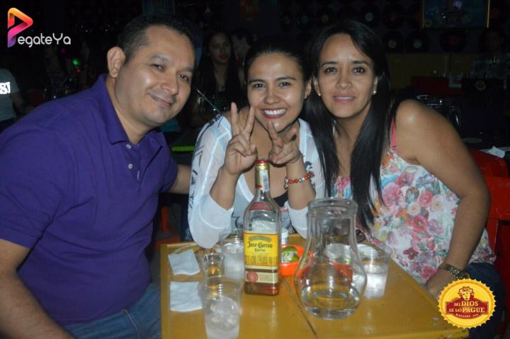 Foto 23 de Mi Dios se lo Pague - 1er Fds Febrero 17 en Fonda Mi Dios Se Lo Pague, Cali
