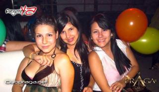 Foto 11 de Abril 20 del 2013 en Praga Club Cali, Cali
