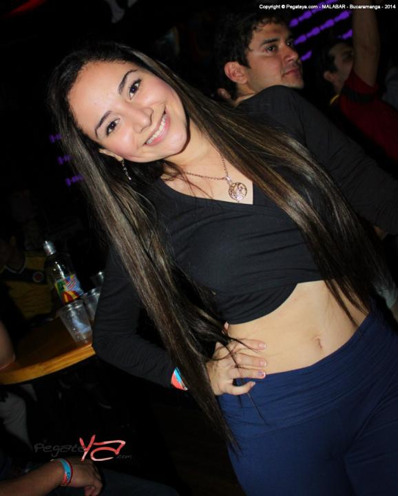 Foto 2 de Discoteca Malabar - 28 de Junio de 2014 en Discoteca Malabar Bucaramanga, Bucaramanga