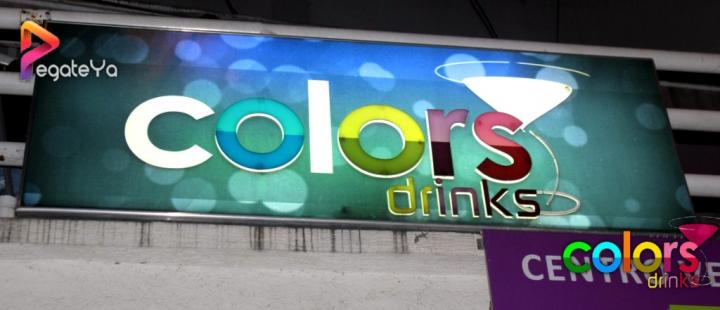 Foto 4 de Colors Drinks - 2do FDS Sept 2015 en Colors Drinks