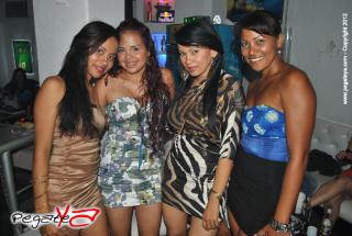 Foto 28 de taboo 31 agosto 1 sep 2012 en Discoteca Taboo Cartagena, Cartagena