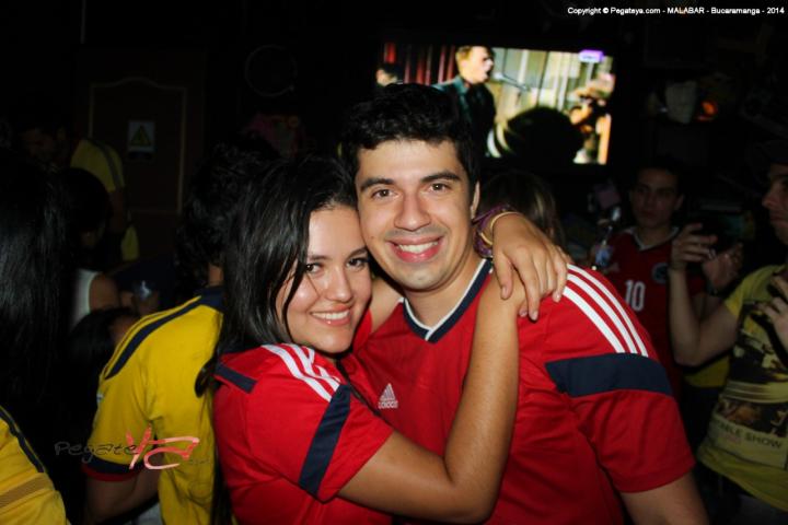 Foto 87 de Discoteca Malabar - 28 de Junio de 2014 en Discoteca Malabar Bucaramanga, Bucaramanga