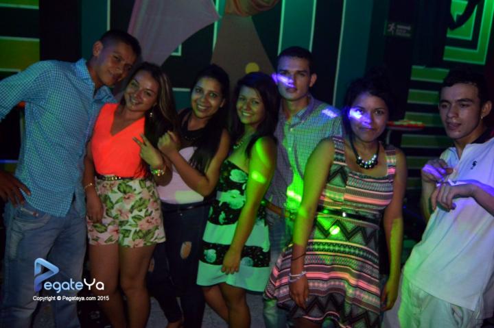 Foto 16 de El manicomio sabado 14 de marzo de 2015 en Discoteca El Manicomio Bucaramanga, Bucaramanga