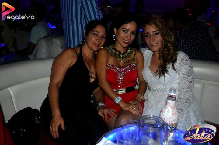 Foto 16 de Jalajala - 1er Fds Julio 2016 en Jala Jala Club, Cali