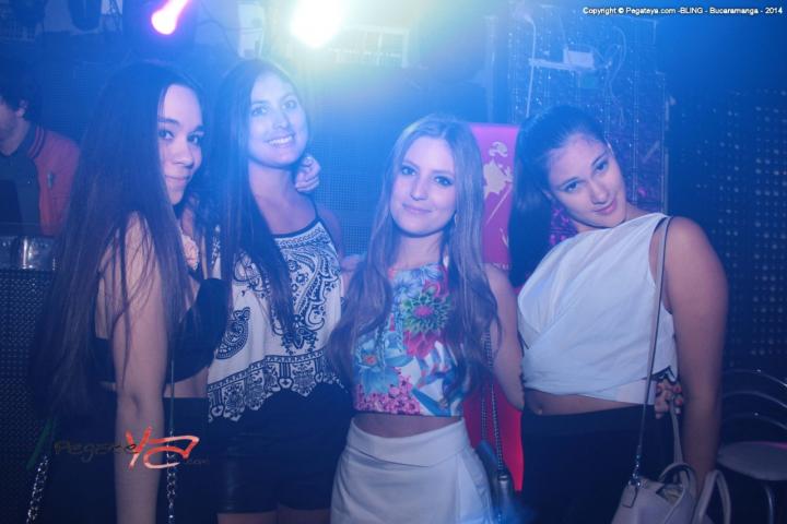 Foto 39 de Discoteca Bling- 20 de Junio de 2014 en Bar Bling Bucaramanga, Bucaramanga