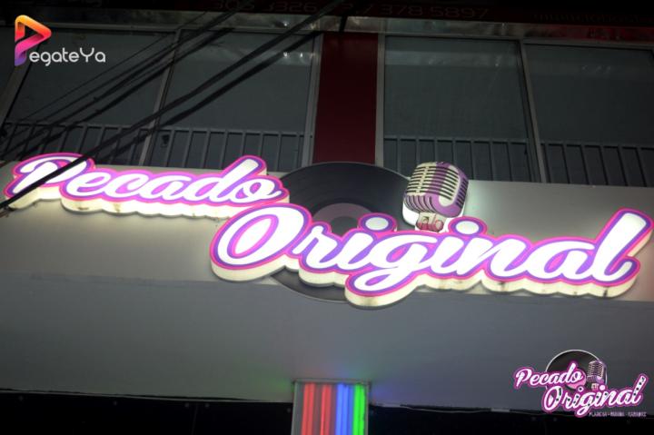 Foto 11 de Pecado Original - 3er FDS Dic. 2015 en Pecado Original, Cali