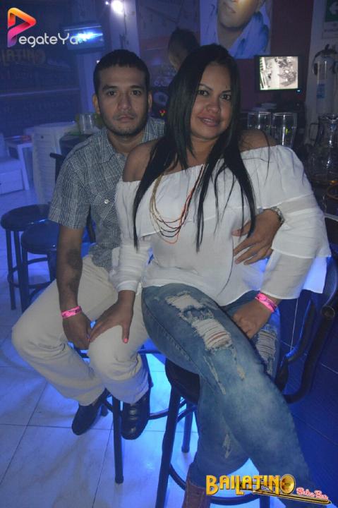Foto 25 de Bailatino - 4TO Fds Sept. 2016 en Bailatino - Bar, Cali