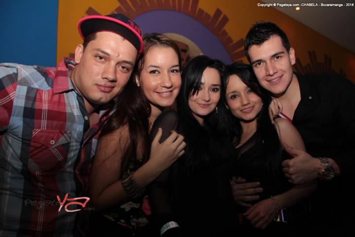 Foto 28 de Discoteca Chabela- 21 de Junio de 2014 en Discoteca Chabela Bucaramanga, Bucaramanga