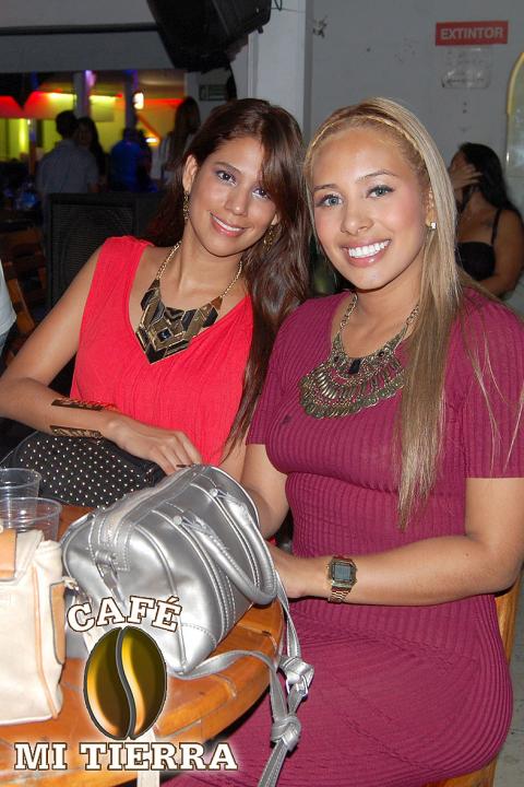 Foto 1 de Cafe mi Tierra - 3er Fds Abril 2016 en Cafe Mi Tierra, Cali