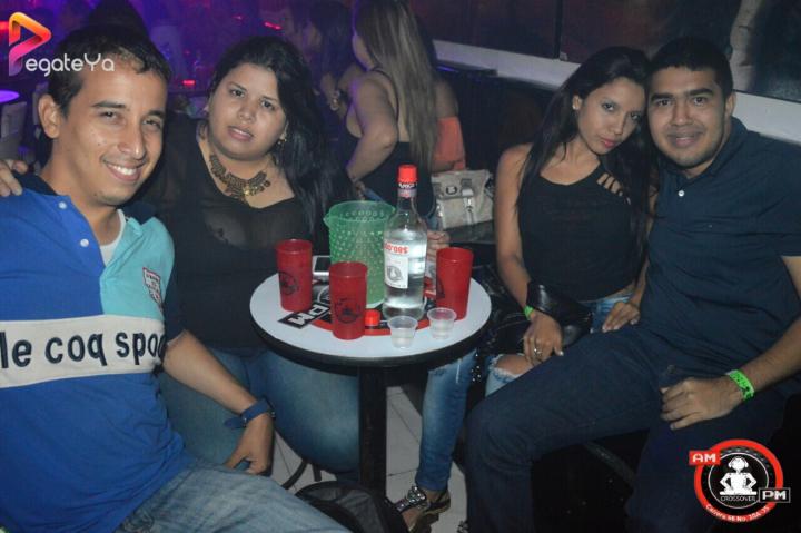 Foto 12 de AmPm - 2Do Fds Febrero 2016 en Am / PM Bar - Cali, Cali