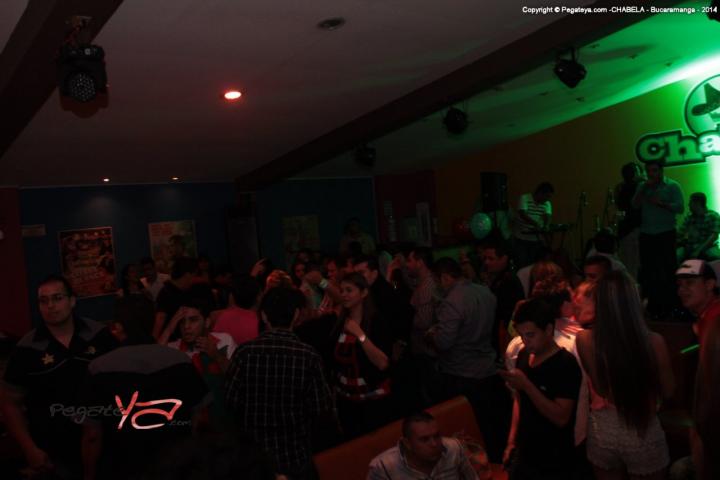 Foto 113 de Discoteca Chabela- 21 de Junio de 2014 en Discoteca Chabela Bucaramanga, Bucaramanga