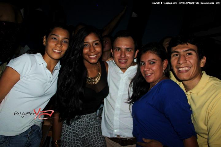 Foto 74 de Discoteca Maria Casquitos en Maria Casquitos Bucaramanga, Bucaramanga