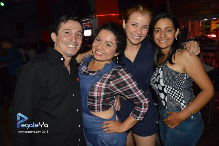 Foto 48 de MARIA CASQUITOS 14 de marzo de 2015 en Maria Casquitos Bucaramanga, Bucaramanga