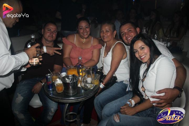 Foto 17 de Jalajala - 4to Fds Sept. 2016 en Jala Jala Club, Cali