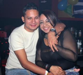 Foto 36 de Ampm - Marzo 15 del 2014 en Am / PM Bar - Cali, Cali