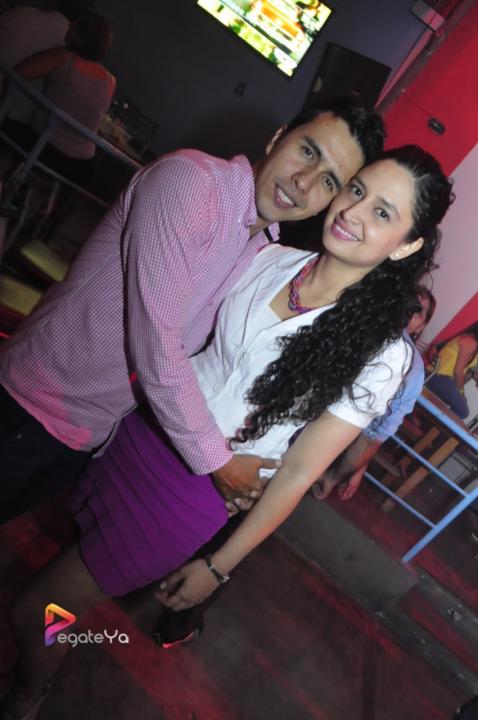 Foto 23 de Maria casquitos sábado 20 de junio 2015 en Maria Casquitos Bucaramanga, Bucaramanga