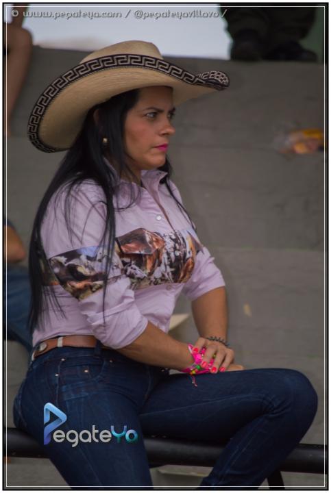 Foto 25 de MUNDIAL MUJER VAQUERA - Villavicencio en Mundial Mujer Vaquera, Villavicencio